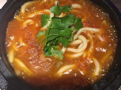 -蜜桃餐厅·江浙融合菜(荟聚购物中心店)