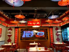 大堂-蜀香格格•剁椒鱼头(龙西店)