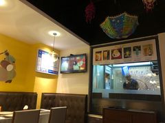 -Pita's&Tika's中东和印度风味餐厅(龙湖天街店)