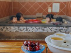 -金汤湾海水温泉度假酒店