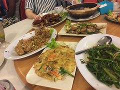 -真浪大家乐海鲜餐馆