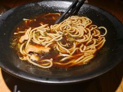 片儿川-金牌外婆家(苏州中心店)