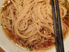 -松鹤面馆·古法焖肉面(观前店)