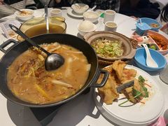 -老知青·东北菜(中华城店)