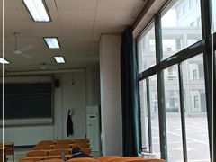 -长安大学(北校区)