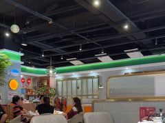 -叹茶靓点·粤式餐厅·全天茶市(石井万民广场店)