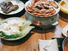 -龙聚德北京烤鸭(沙坪坝华宇A馆店)