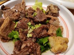 -嬷孙家潮汕牛肉火锅(北京路天河城店)