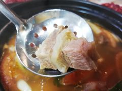 -粤潮牛肉火锅店(江南大道店)