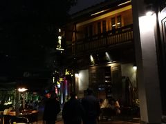 -青咖啡(三坊七巷店)