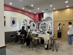 -海马体照相馆(广州新世界云门New park店)