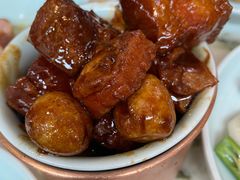 缸子肉-小吊梨汤·北京菜(香山店)