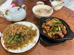 -万兴菜馆(龙华店)