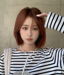 -丽时 Hair Salon