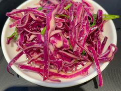 -兰州马子禄牛肉面(文景公园店)