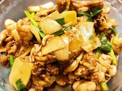 -龙海鲜螃蟹王(宏茂桥店)