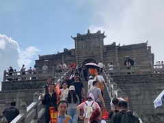 -南岳衡山风景名胜区