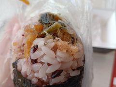 -大个子蒸饭