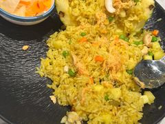 -美奈小馆·越南料理(中航城君尚购物中心店)