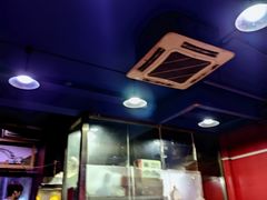 -胡家麻辣串(核桃园路店)