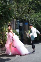 -太古映画婚纱摄影(天河店)