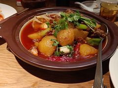 -纳鲁孜·新疆特色餐厅(上海悦荟广场店)