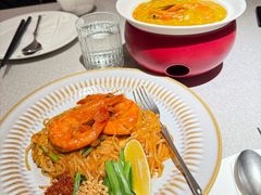 -BetterThai 泰加(苏州中心店)