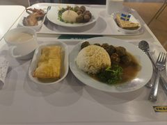 -宜家·瑞典风味餐厅(武汉荟聚中心店)