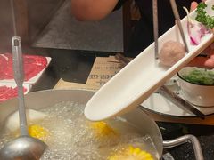 -牛事制造局牛肉火锅(莲岳路店)