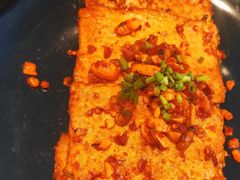 石屏豆腐-半山腰·云南菜(侨福芳草地店)