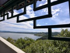 -萨尔浒风景区
