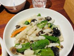 -前海沿·青岛菜(五四广场永旺店)