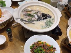 -新白鹿餐厅(爱琴海购物中心店)
