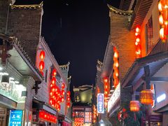 -东西巷