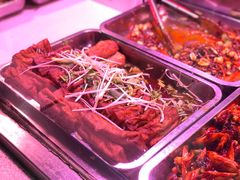 -老六素货(王顶堤店)