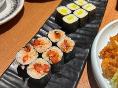 -万岁寿司(天河领展店)