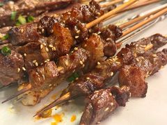 -贰醒·私房小院烧烤 (太古里店)