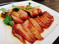 蜜汁叉烧-新海利(北岭店)