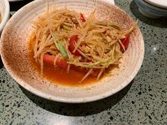 -Home Thai·泰谣(王府井apm店)