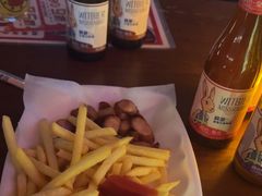 -M99 BEER世界啤酒吧(鸿云悦街店)