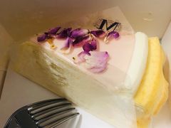 -Lady M(沙田新城市广场店)
