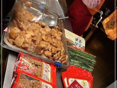 -诚志饼家·小凤饼非遗传承(中山六路店)