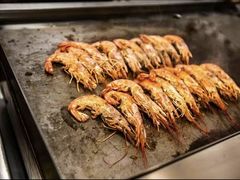 -汉巴味德自助餐厅(嘉定宝龙广场店)