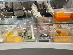 -卡旺卡(马鞍山金鹰店)
