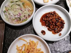 -味家烤肉烤鳗鱼牛排(西塔旗舰店)