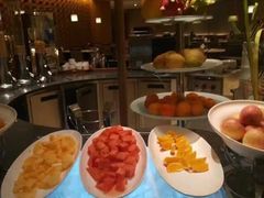 -合肥皇冠假日酒店·菲亚斯特自助餐厅(黄山路店)