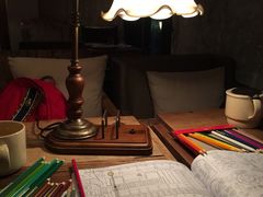 -MAAN COFFEE(金桥店)