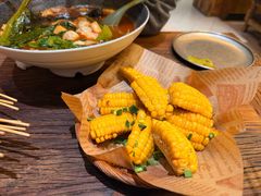 -北丐先生·野馄饨烧烤(南京首店)