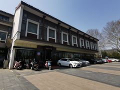 -扬州饭店(东关街店)