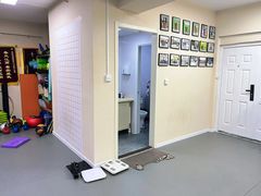 -森诺运动康复中心(北苑店)